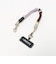 ＜A SCENE＞Design paracord strap スマホストラップ