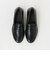“all time shoes” スリム ローファー V2
