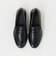 “all time shoes” スリム ローファー V2