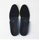 “all time shoes” スリム ローファー V2
