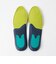 “all time shoes” スリム ローファー V2