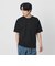 サルージャ 1ポケット  クルーネック 半袖Tシャツ