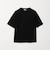 サルージャ 1ポケット  クルーネック 半袖Tシャツ