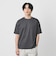サルージャ 1ポケット  クルーネック 半袖Tシャツ
