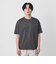 サルージャ 1ポケット  クルーネック 半袖Tシャツ