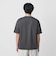 サルージャ 1ポケット  クルーネック 半袖Tシャツ