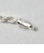 SILVER925 ツイスト ブレスレット