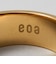 ＜eoa＞ストーン シック リング