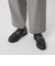 “all time shoes” ビット ローファー