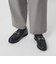 “all time shoes” ビット ローファー