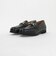 “all time shoes” ビット ローファー