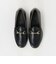 “all time shoes” ビット ローファー