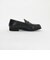 “all time shoes” ビット ローファー