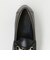 “all time shoes” ビット ローファー