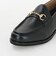“all time shoes” ビット ローファー