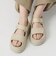 ＜UGG＞ゴールデングロウ サンダル