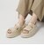 ＜UGG＞ゴールデングロウ サンダル
