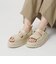 ＜UGG＞ゴールデングロウ サンダル