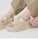 ＜UGG＞ゴールデングロウ サンダル