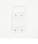 【WEB限定】＜A SCENE×CONVENIENCE YOUNG＞PVC クリア ケース 17Pro
