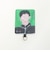 【WEB限定】＜A SCENE×CONVENIENCE YOUNG＞PVC クリア ケース 17Pro