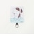【WEB限定】＜A SCENE×CONVENIENCE YOUNG＞PVC クリア ケース 17Pro