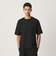 ＜LACOSTE for BEAUTY&YOUTH＞ワントーン ショートスリーブ Tシャツ