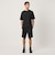 ＜LACOSTE for BEAUTY&YOUTH＞ワントーン ショートスリーブ Tシャツ