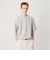 ＜LACOSTE for BEAUTY&YOUTH＞ワントーン ショートスリーブ Tシャツ