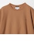 ＜LACOSTE for BEAUTY&YOUTH＞ワントーン ショートスリーブ Tシャツ