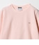 ＜LACOSTE for BEAUTY&YOUTH＞ワントーン ショートスリーブ Tシャツ