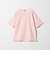 ＜LACOSTE for BEAUTY&YOUTH＞ワントーン ショートスリーブ Tシャツ