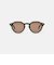 【別注】＜KANEKO OPTICAL（金子眼鏡）＞Matt マット ダークレンズ サングラス