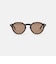 【別注】＜KANEKO OPTICAL（金子眼鏡）＞Matt マット ダークレンズ サングラス