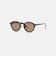 【別注】＜KANEKO OPTICAL（金子眼鏡）＞Matt マット ダークレンズ サングラス