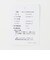 【別注】＜KANEKO OPTICAL（金子眼鏡）＞Matt マット ダークレンズ サングラス