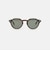 【別注】＜KANEKO OPTICAL（金子眼鏡）＞Matt マット ダークレンズ サングラス