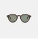【別注】＜KANEKO OPTICAL（金子眼鏡）＞Matt マット ダークレンズ サングラス