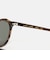 【別注】＜KANEKO OPTICAL（金子眼鏡）＞Matt マット ダークレンズ サングラス