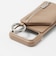 ＜ajew＞パテント iPhone17Proケース