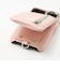 ＜ajew＞パテント iPhone17Proケース