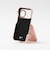 ＜ajew＞パテント iPhone17Proケース