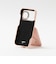 ＜ajew＞パテント iPhone17Proケース