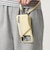 ＜ajew＞パテント iPhone17Proケース