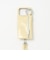 ＜ajew＞パテント iPhone17Proケース
