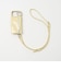 ＜ajew＞パテント iPhone17Proケース