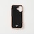 ＜ajew＞パテント iPhone17ケース