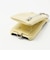 ＜ajew＞パテント iPhone17ケース