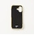 ＜ajew＞パテント iPhone17ケース