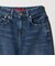 【WEB限定】＜RED CARD＞35th Anniversary Wide デニムパンツ 3